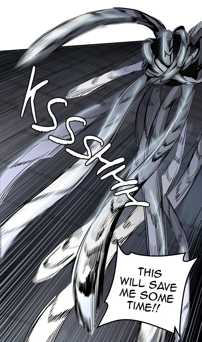 Tower of God - Chapter 343 - Page 107