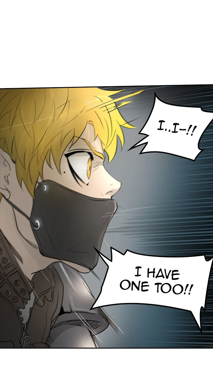 Tower of God - Chapter 343 - Page 11