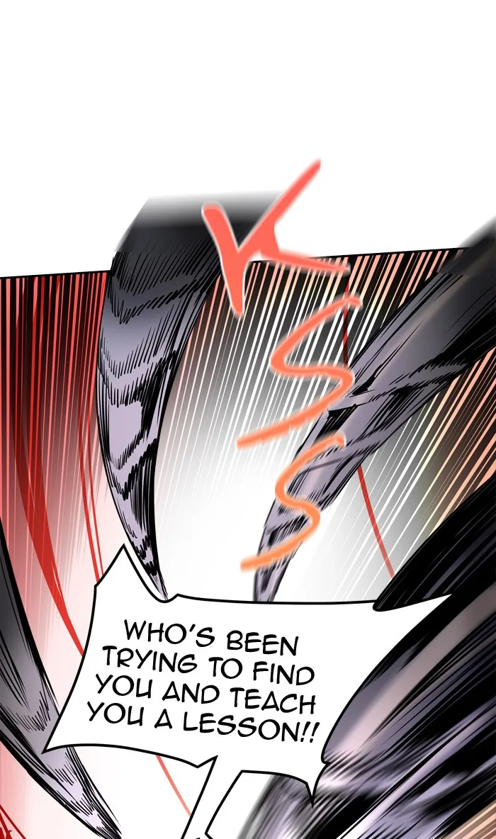 Tower of God - Chapter 343 - Page 110