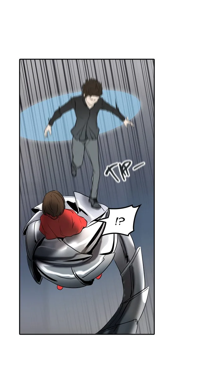 Tower of God - Chapter 343 - Page 112