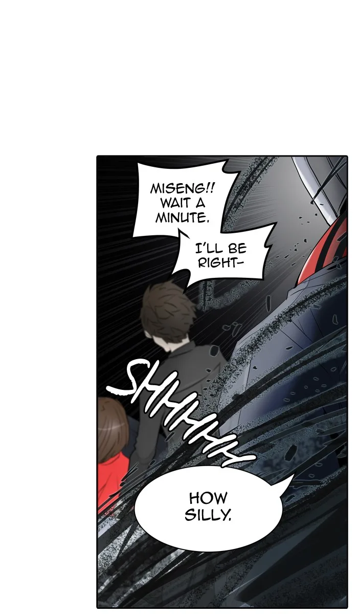 Tower of God - Chapter 343 - Page 113