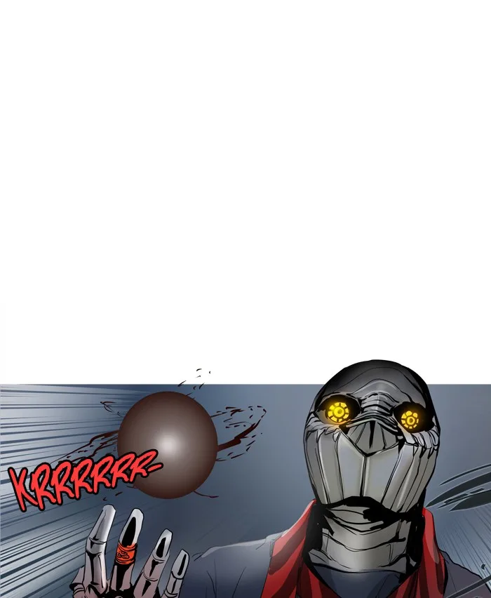 Tower of God - Chapter 343 - Page 114