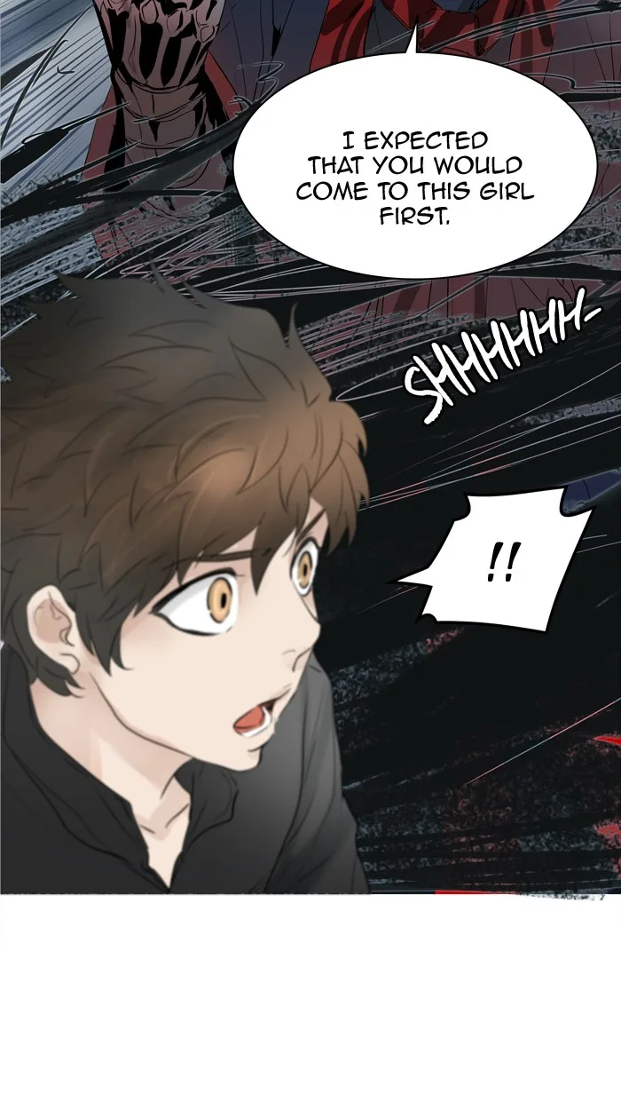 Tower of God - Chapter 343 - Page 115
