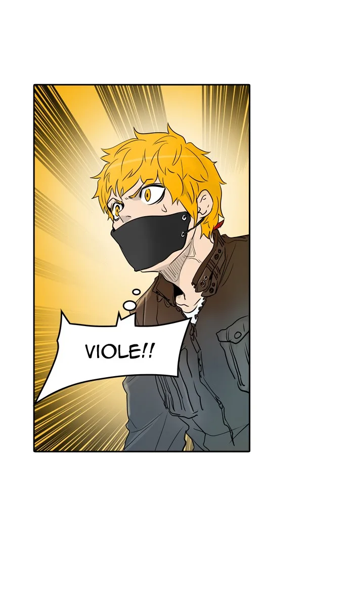 Tower of God - Chapter 343 - Page 116