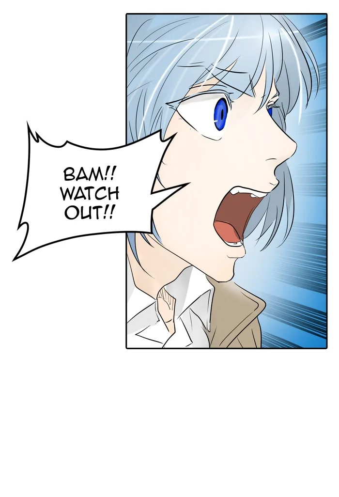 Tower of God - Chapter 343 - Page 117