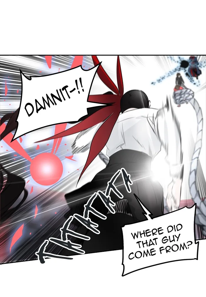 Tower of God - Chapter 343 - Page 118