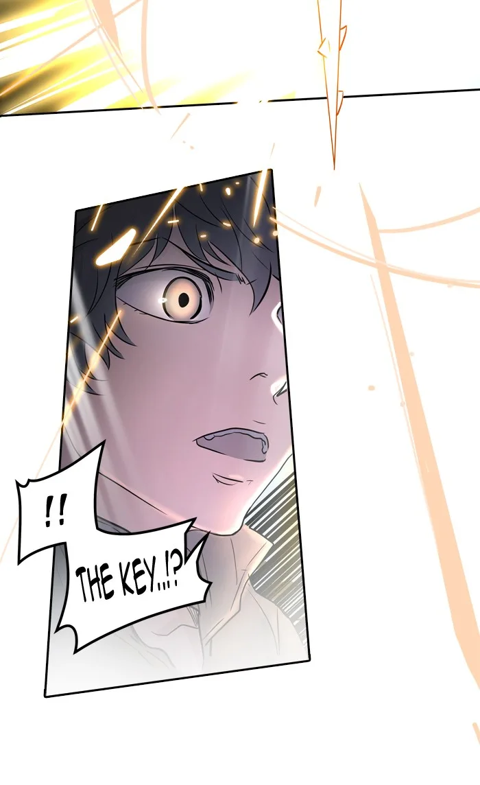 Tower of God - Chapter 343 - Page 125