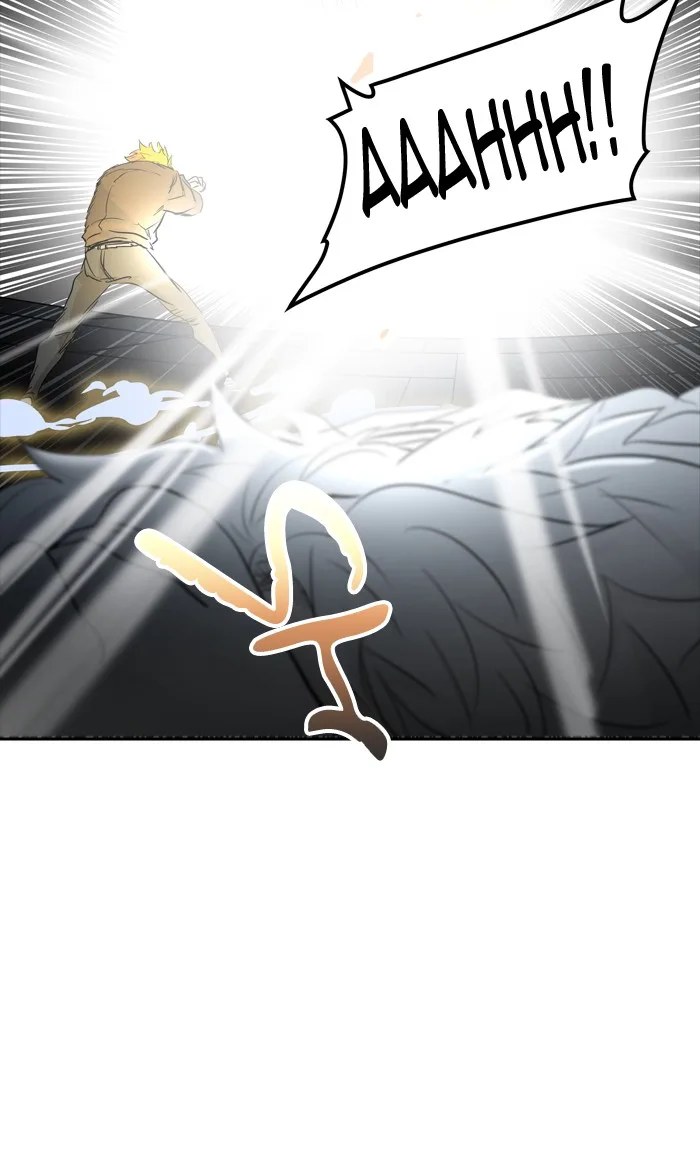 Tower of God - Chapter 343 - Page 128
