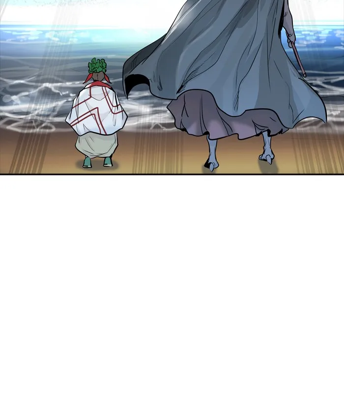 Tower of God - Chapter 343 - Page 130