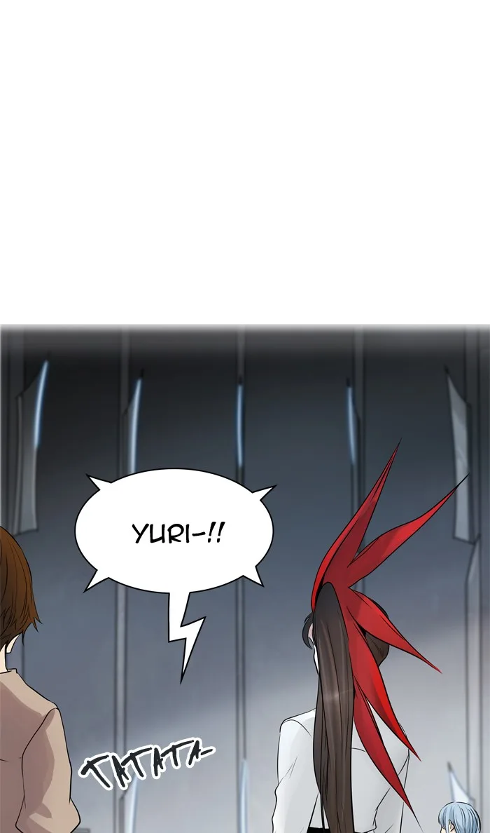 Tower of God - Chapter 343 - Page 17