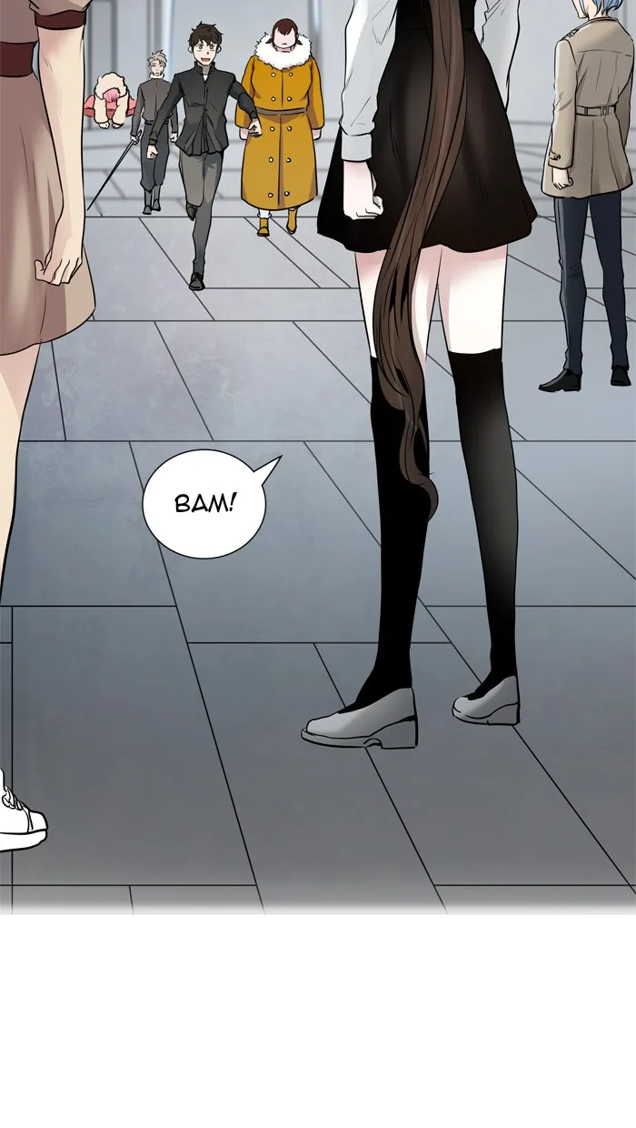 Tower of God - Chapter 343 - Page 18