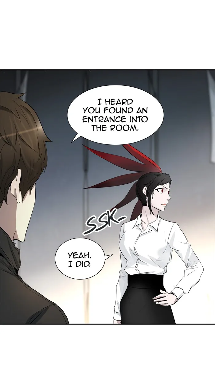Tower of God - Chapter 343 - Page 19