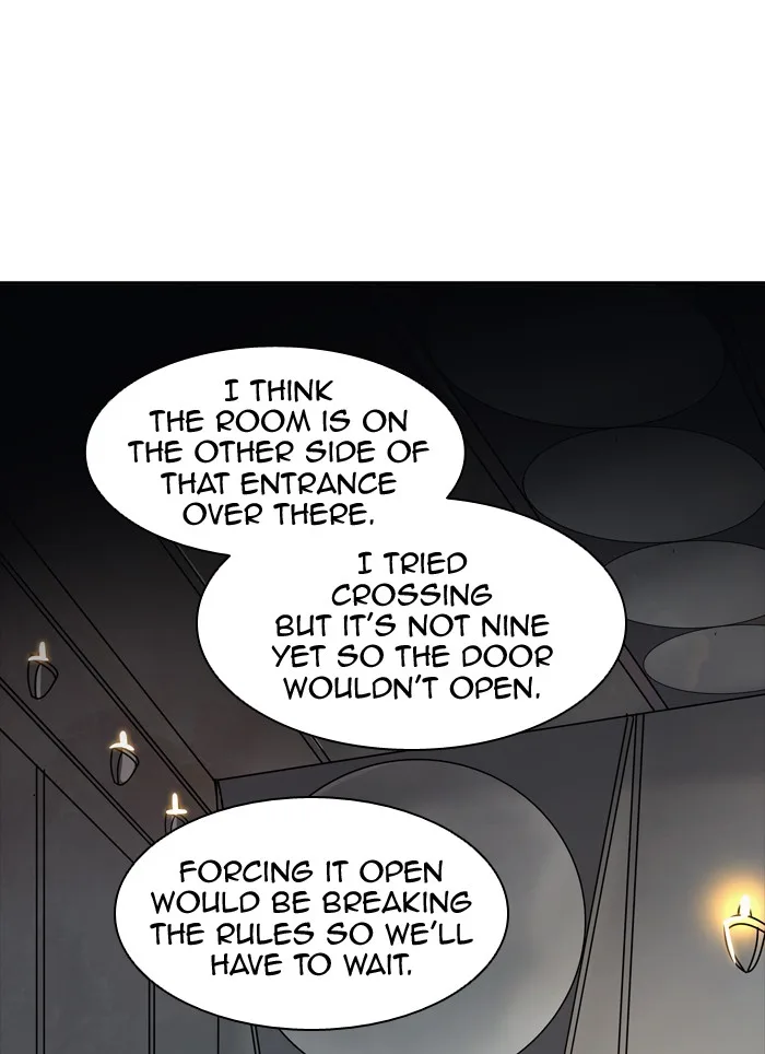 Tower of God - Chapter 343 - Page 20