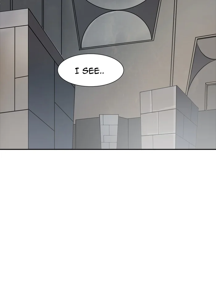 Tower of God - Chapter 343 - Page 21