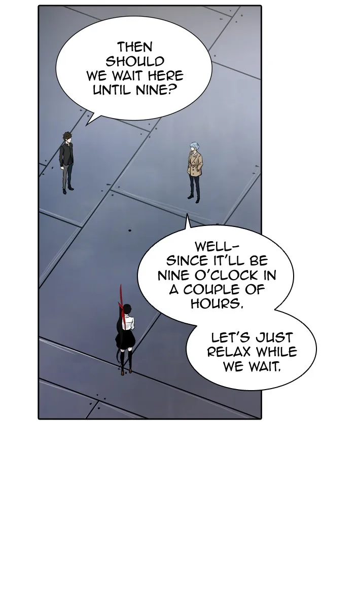Tower of God - Chapter 343 - Page 22