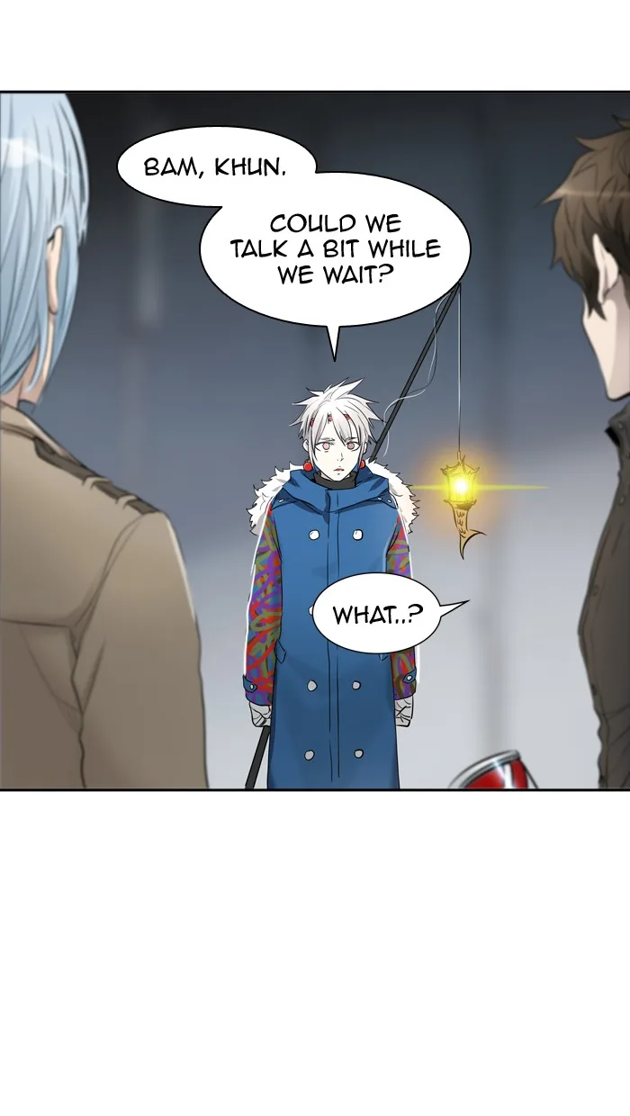 Tower of God - Chapter 343 - Page 24