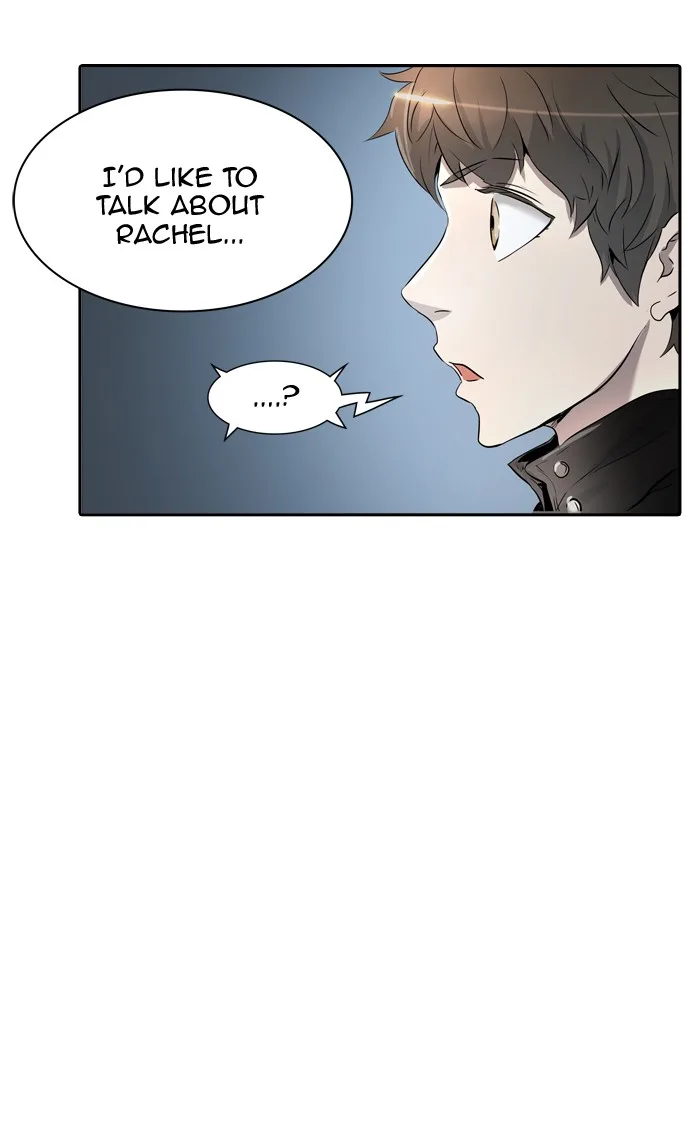 Tower of God - Chapter 343 - Page 25