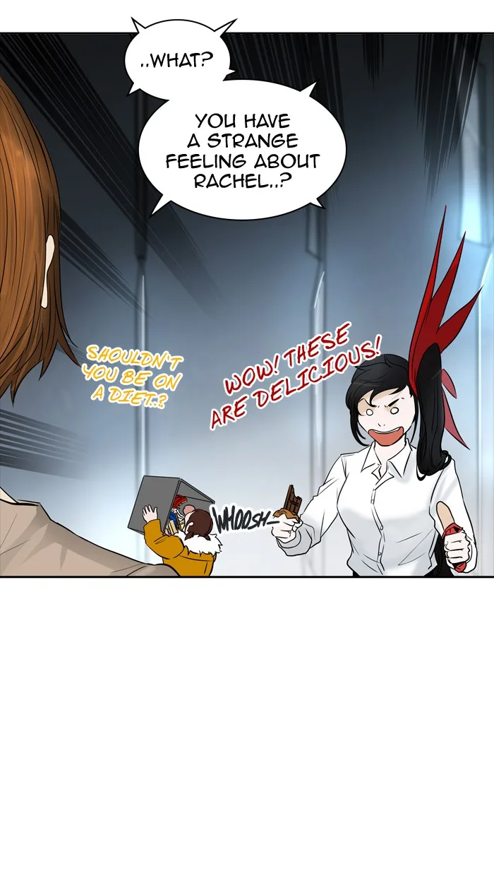 Tower of God - Chapter 343 - Page 26