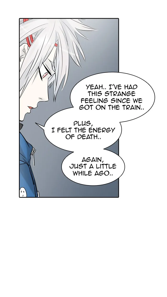 Tower of God - Chapter 343 - Page 27