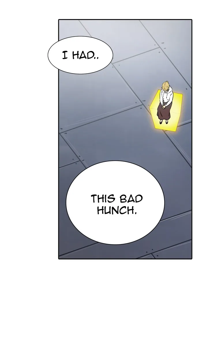 Tower of God - Chapter 343 - Page 28