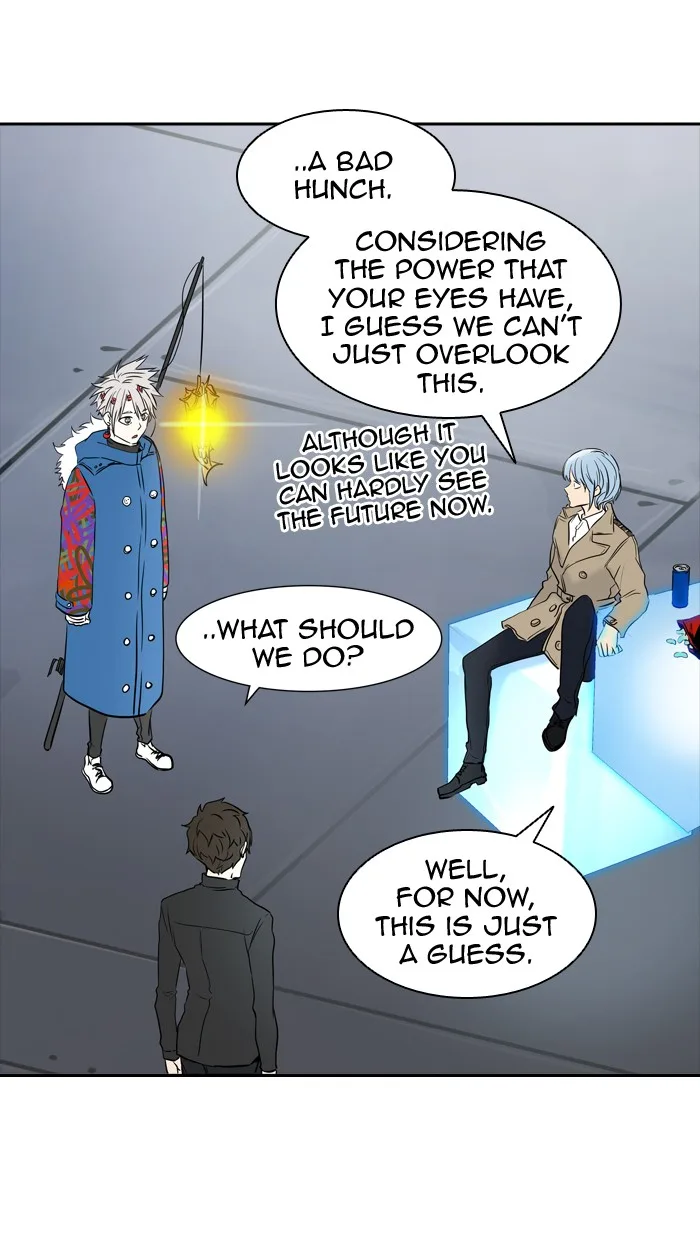 Tower of God - Chapter 343 - Page 29