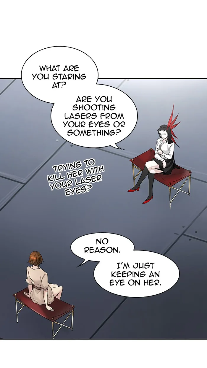 Tower of God - Chapter 343 - Page 31