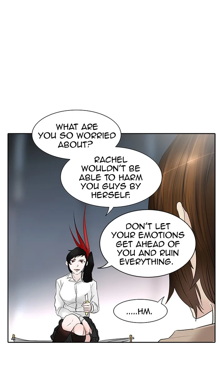 Tower of God - Chapter 343 - Page 32