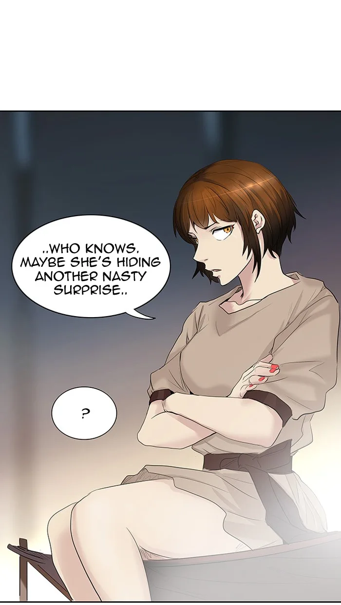 Tower of God - Chapter 343 - Page 33