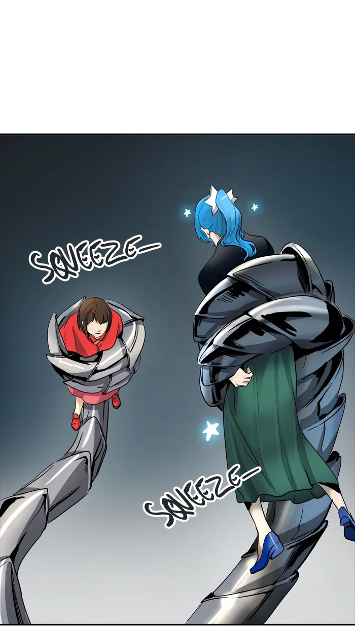 Tower of God - Chapter 343 - Page 35