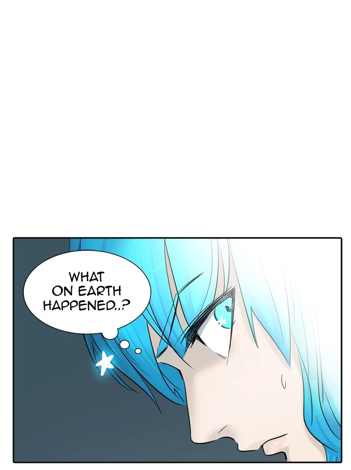Tower of God - Chapter 343 - Page 36
