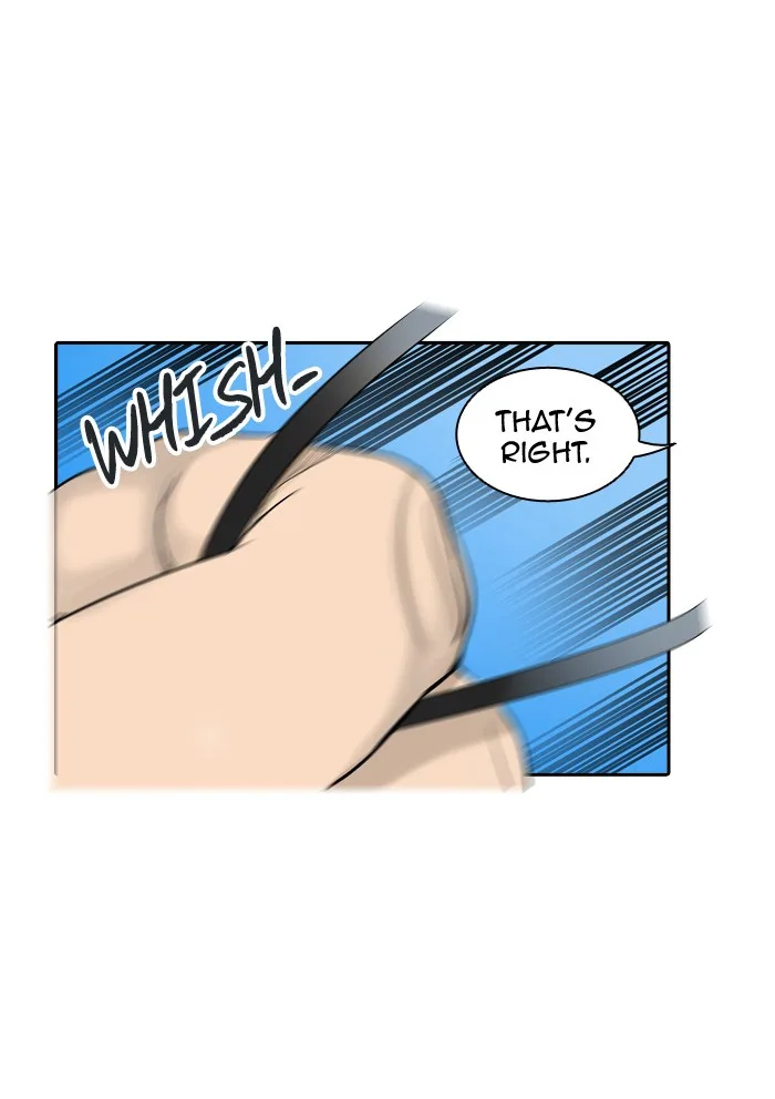 Tower of God - Chapter 343 - Page 39