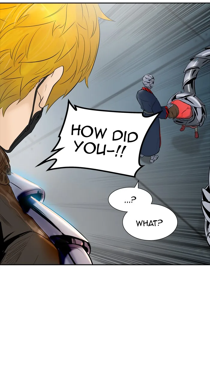 Tower of God - Chapter 343 - Page 4