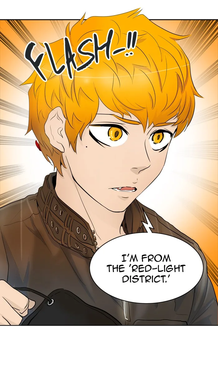 Tower of God - Chapter 343 - Page 41