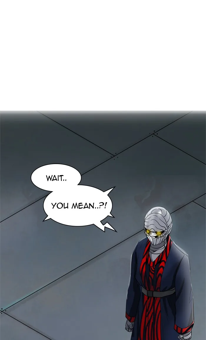 Tower of God - Chapter 343 - Page 43