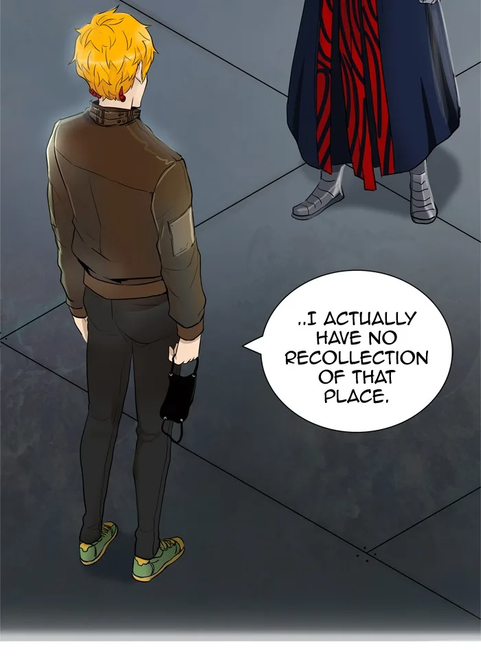 Tower of God - Chapter 343 - Page 44