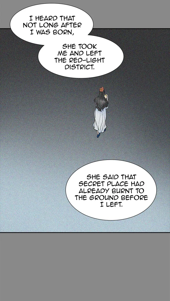 Tower of God - Chapter 343 - Page 47
