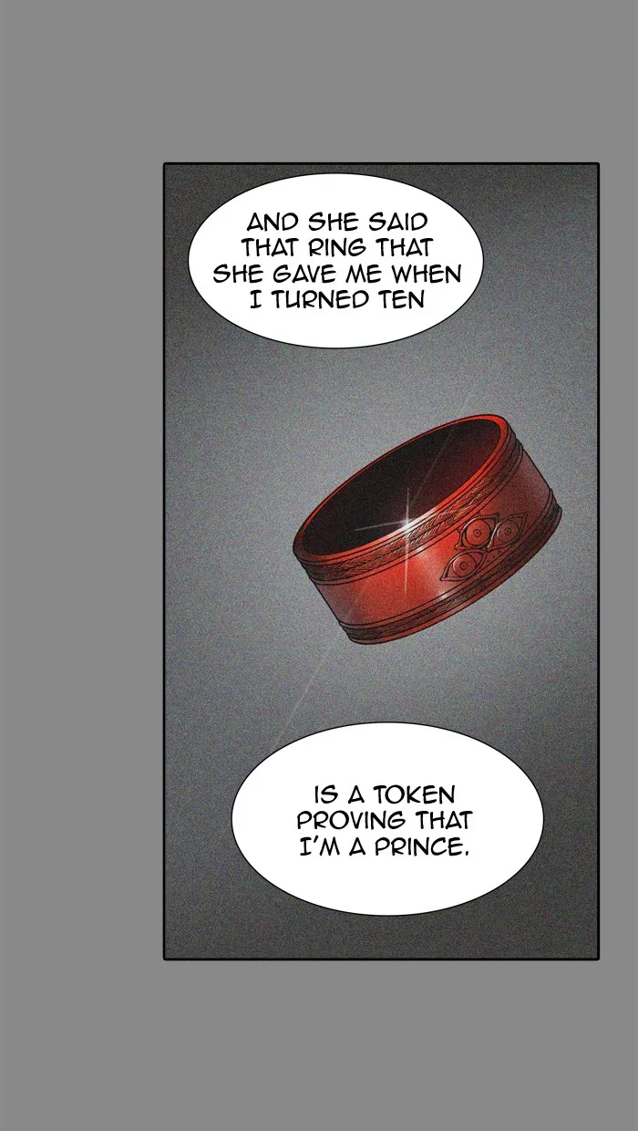 Tower of God - Chapter 343 - Page 49