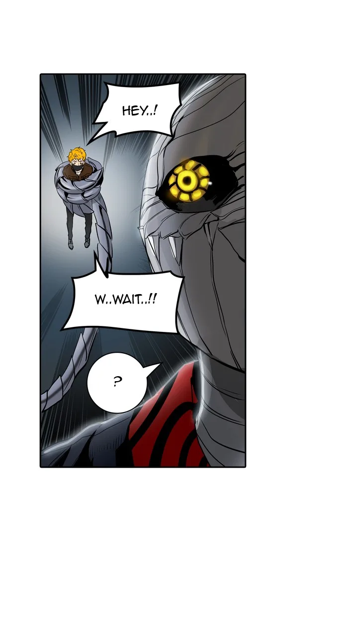 Tower of God - Chapter 343 - Page 5