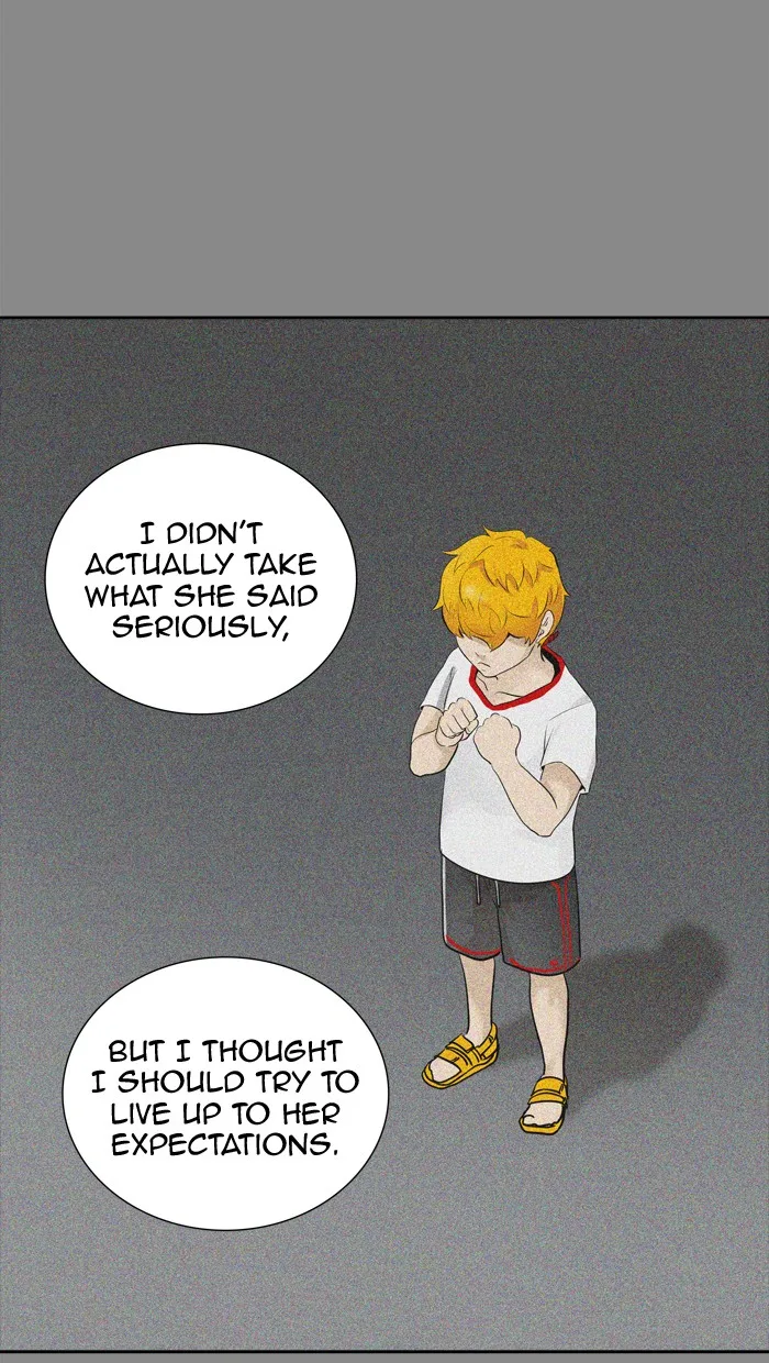 Tower of God - Chapter 343 - Page 50