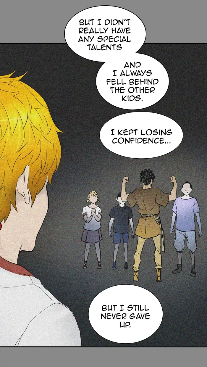 Tower of God - Chapter 343 - Page 53