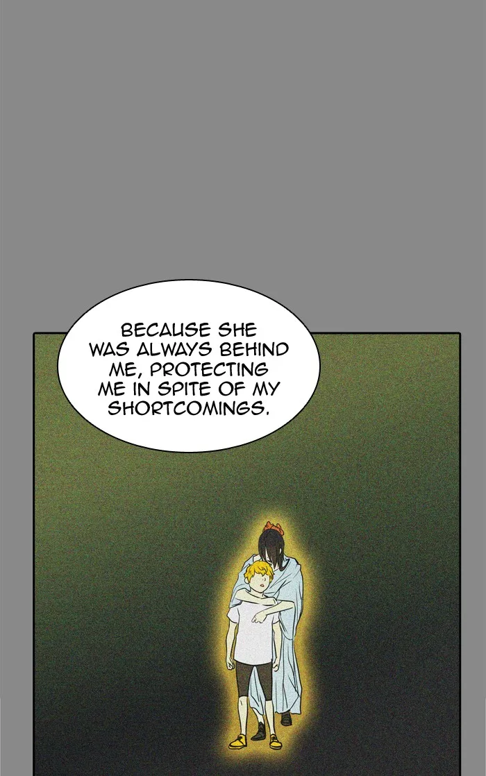 Tower of God - Chapter 343 - Page 54