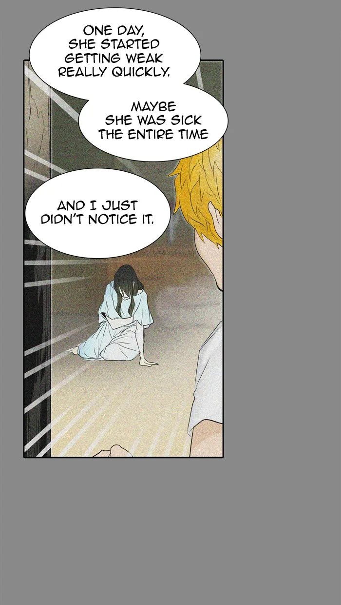 Tower of God - Chapter 343 - Page 57