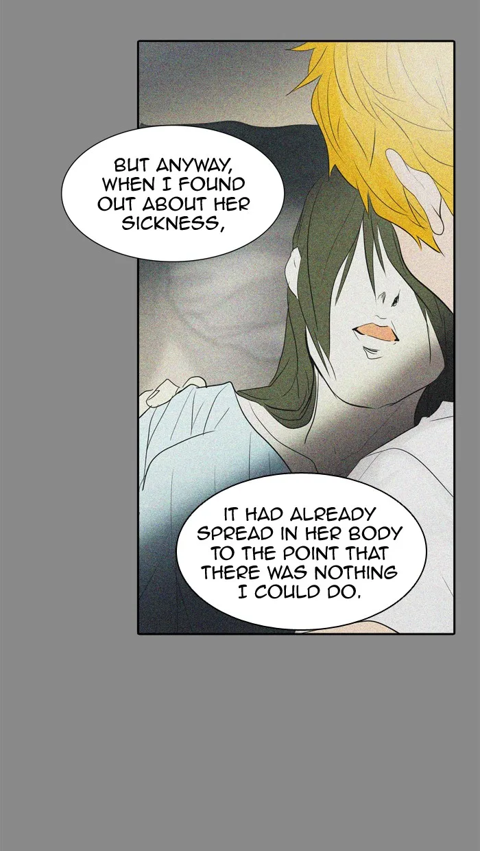 Tower of God - Chapter 343 - Page 58