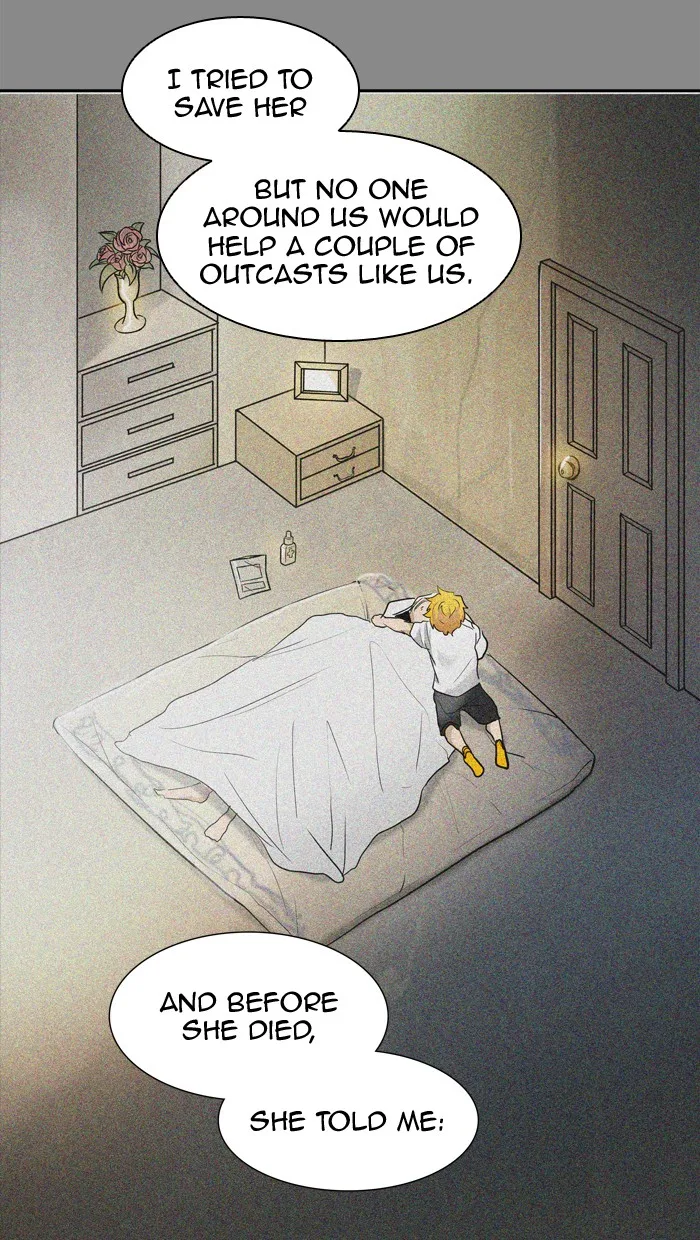 Tower of God - Chapter 343 - Page 59
