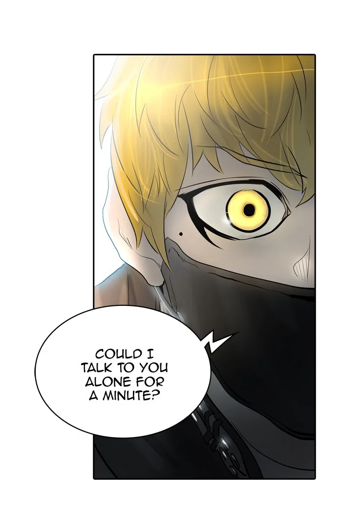 Tower of God - Chapter 343 - Page 6