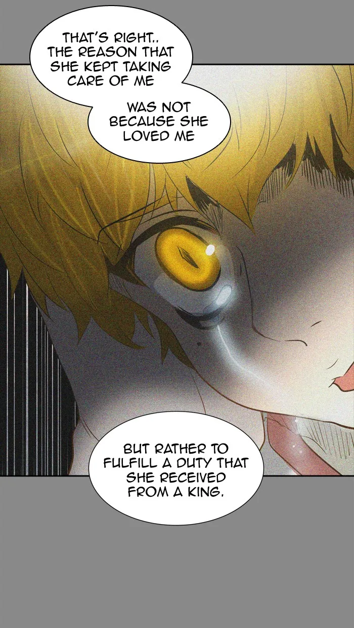 Tower of God - Chapter 343 - Page 62