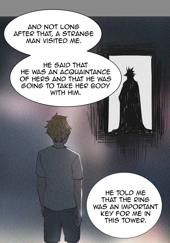Tower of God - Chapter 343 - Page 67