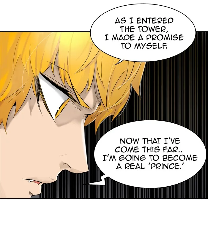 Tower of God - Chapter 343 - Page 72