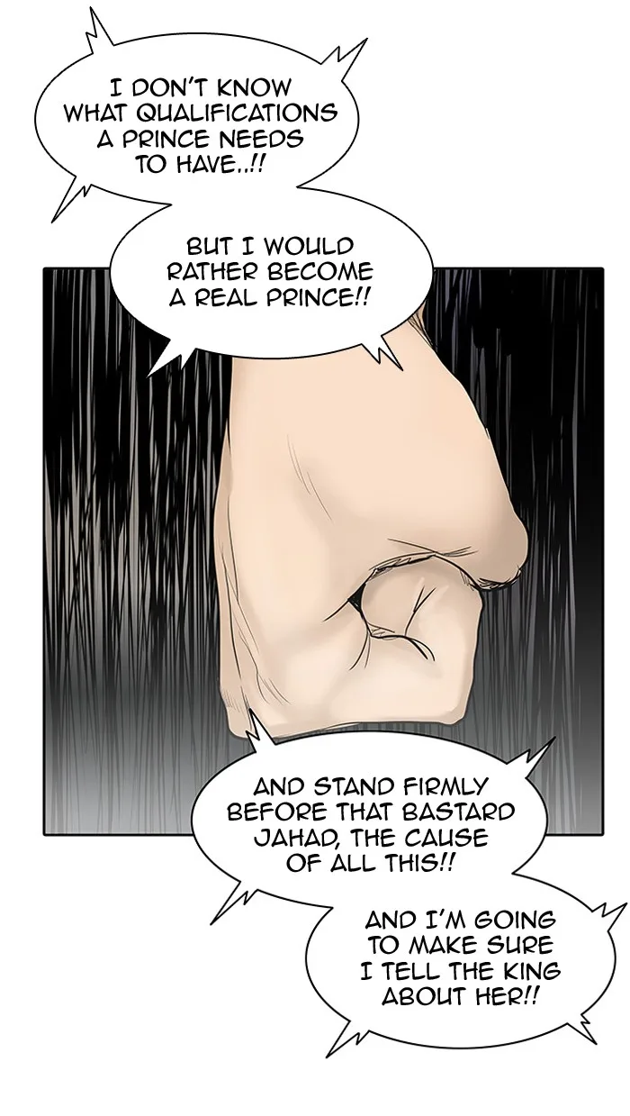 Tower of God - Chapter 343 - Page 73
