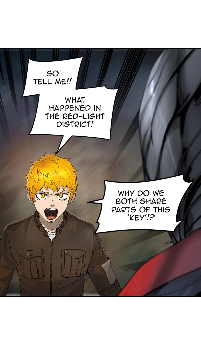 Tower of God - Chapter 343 - Page 74